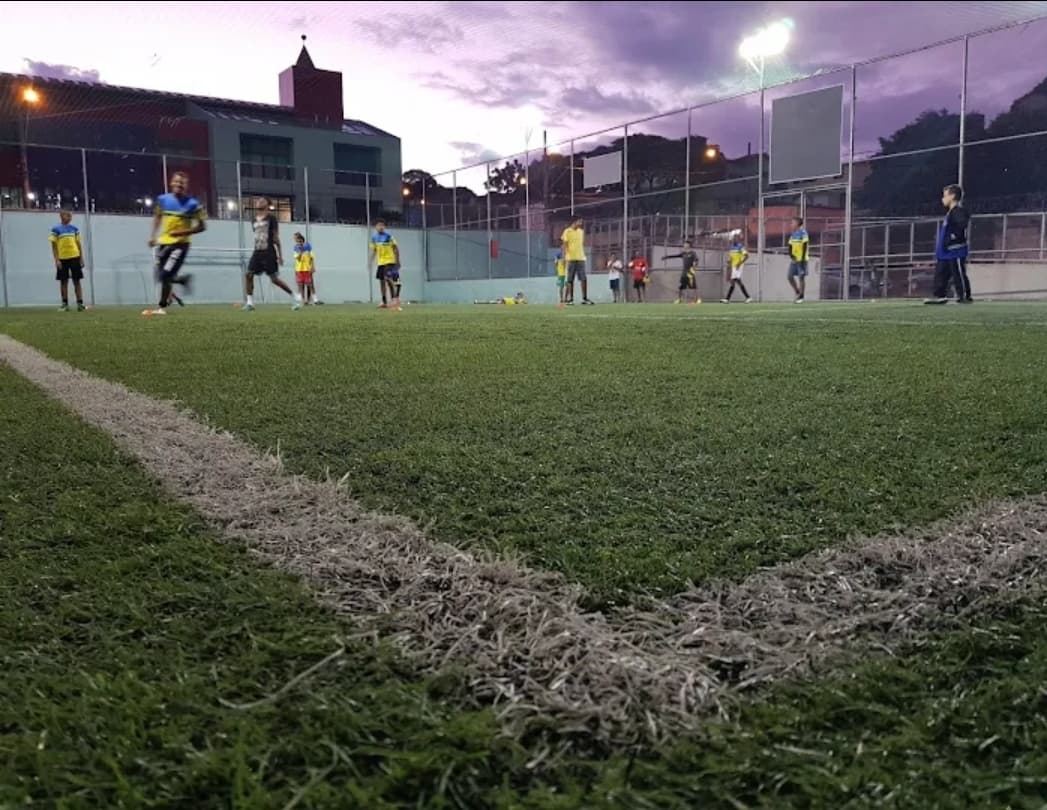 Arena Cachoeirinha — foto 2