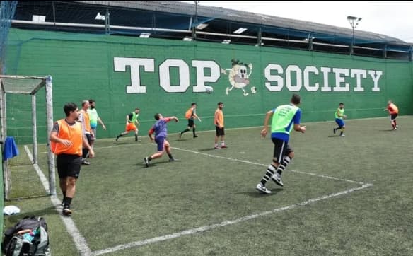 Top society — foto 9