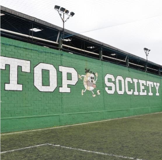 Top society — foto 1