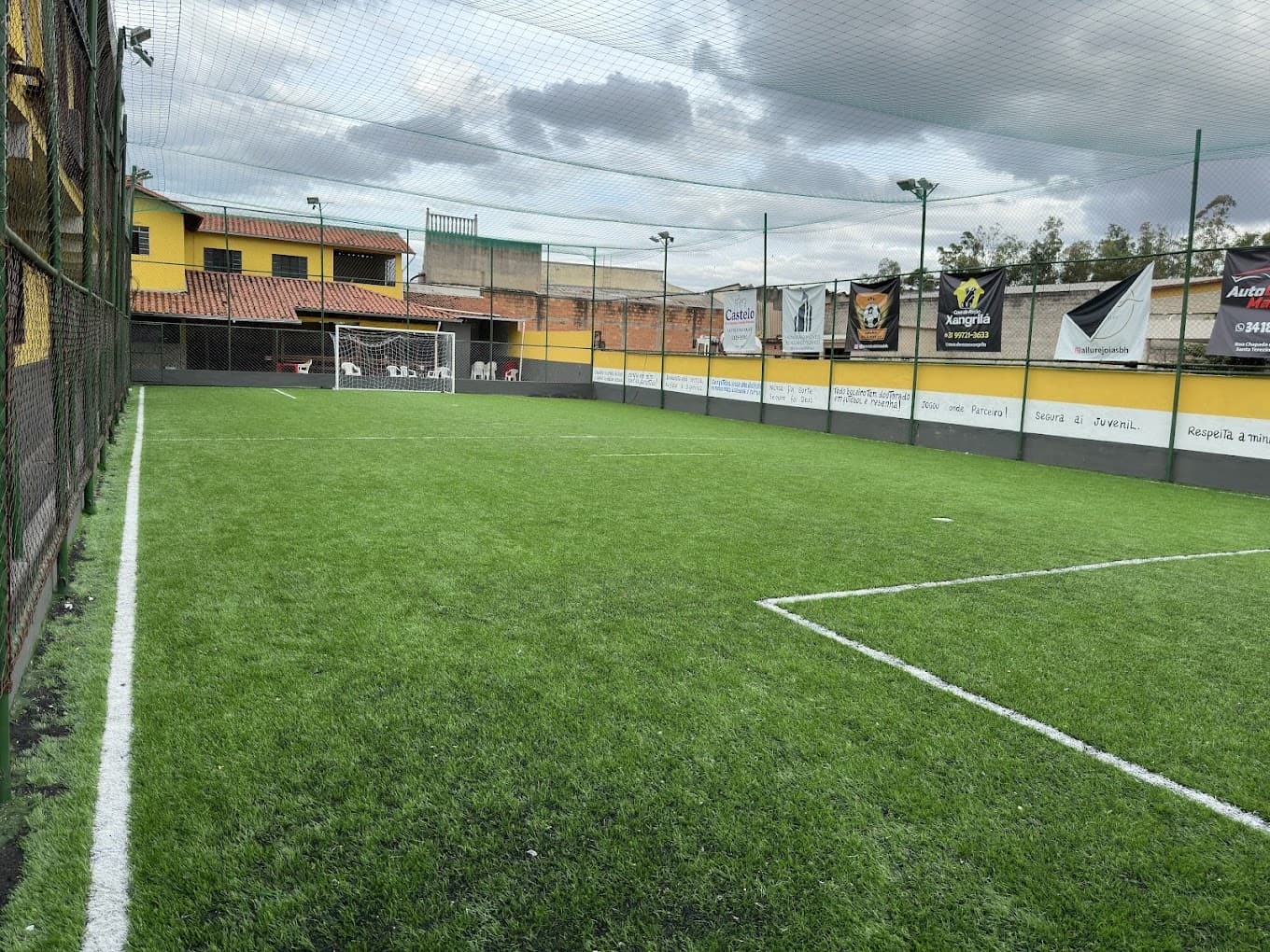 Arena Boleiros BH — foto 1