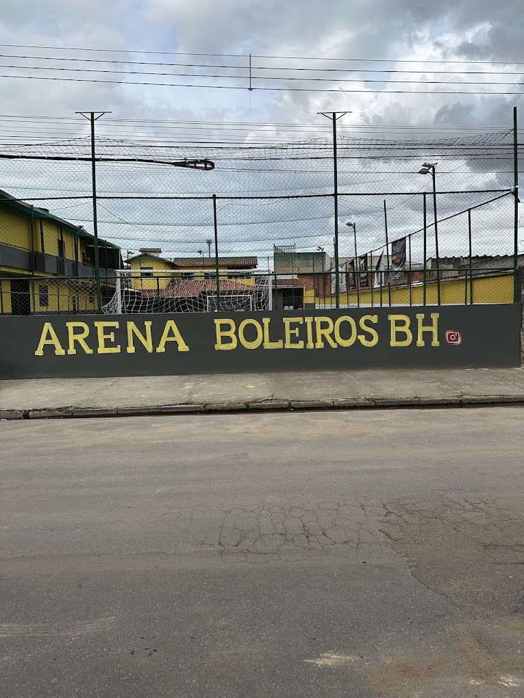 Arena Boleiros BH — foto 2