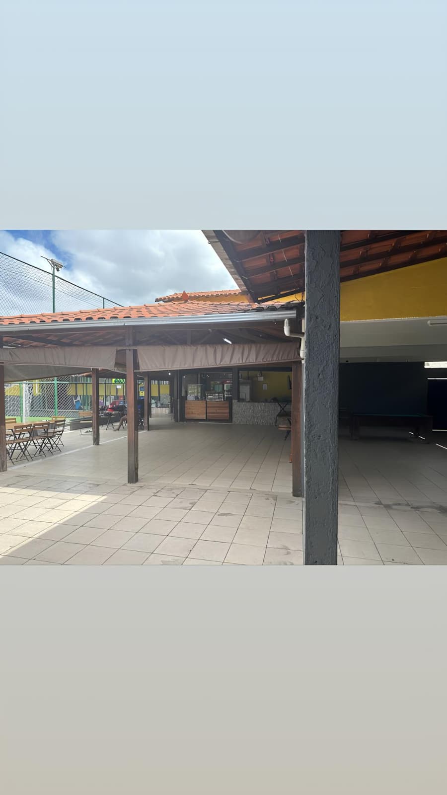 Arena Boleiros BH — foto 4