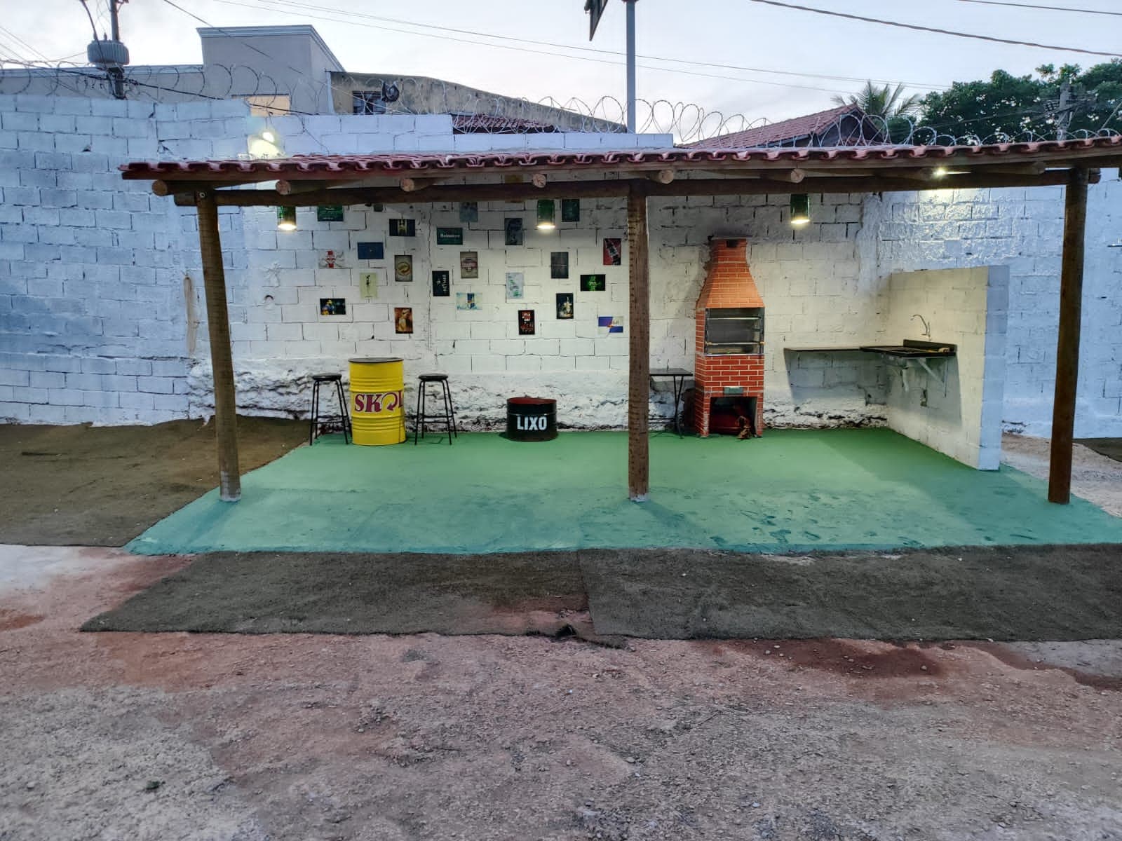 Arena Betânia — foto 5