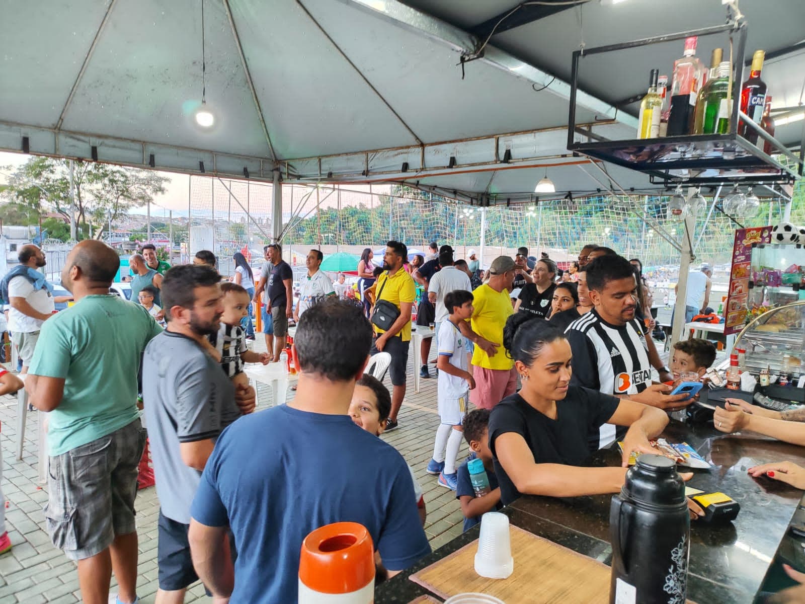 Arena Betânia — foto 6