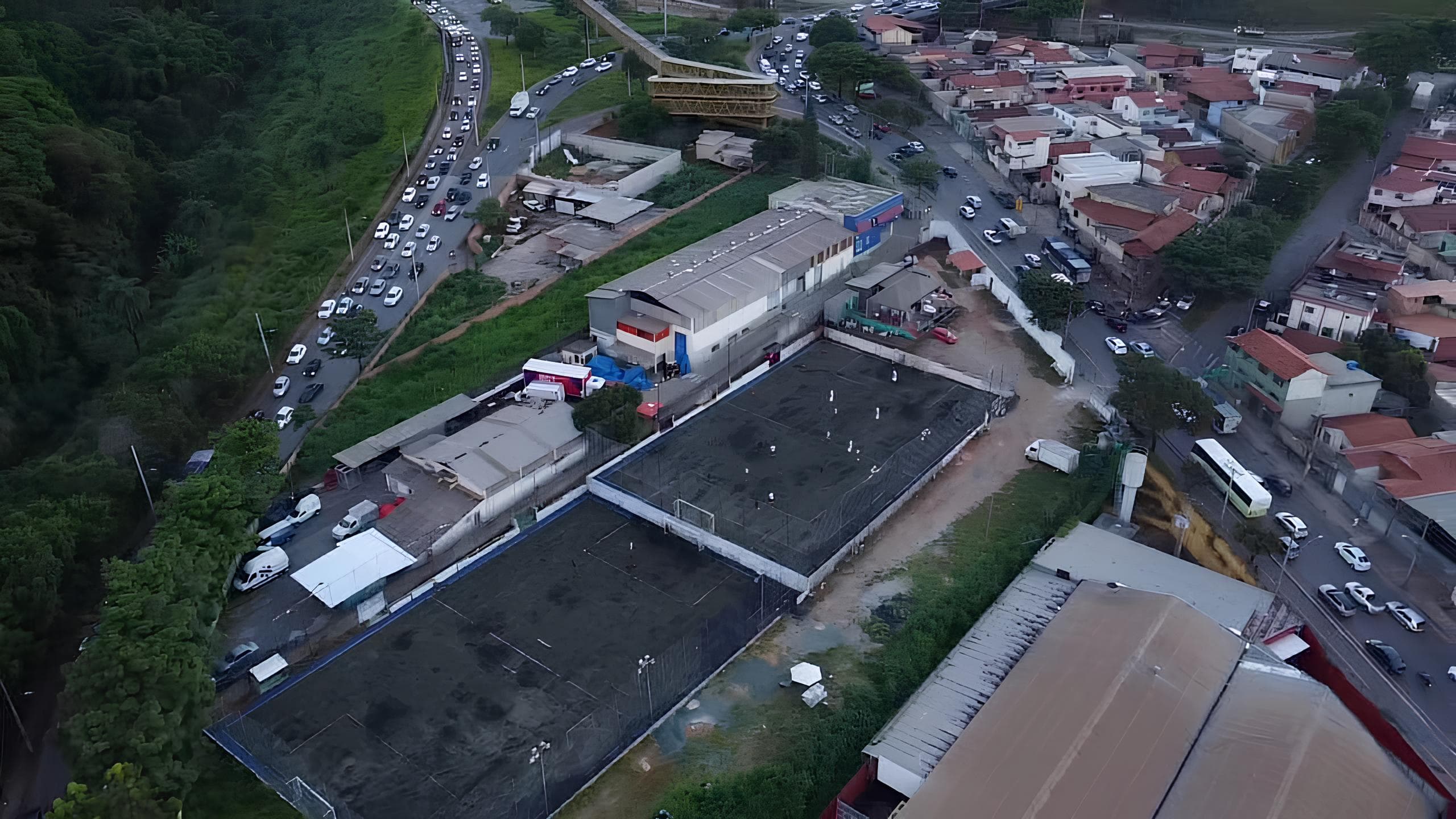 Arena Betânia — foto 3