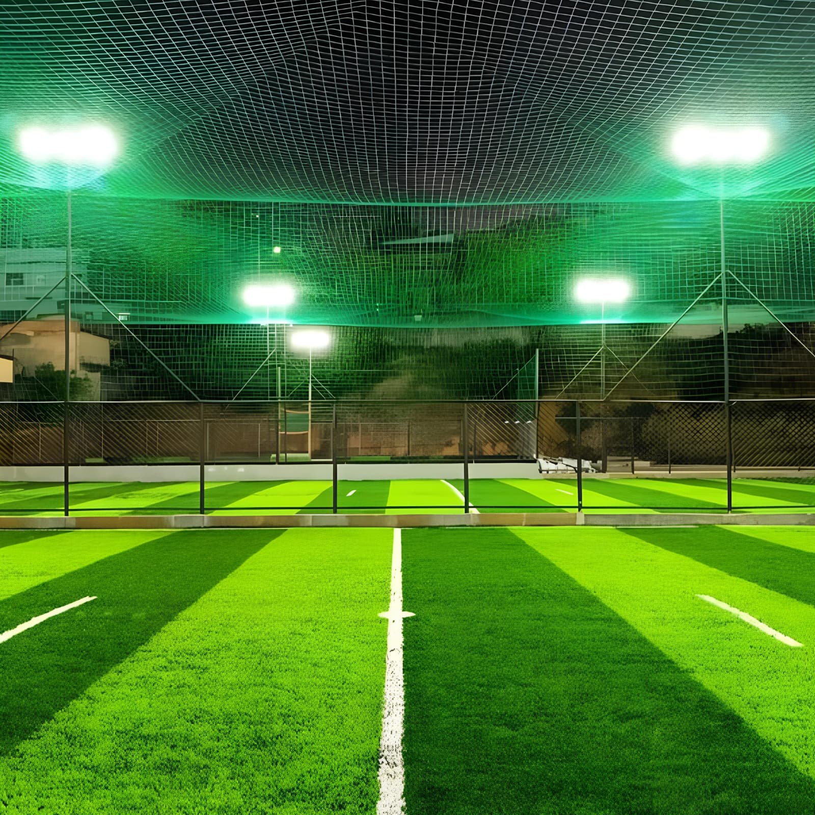 Arena Barão Esportes — foto 2