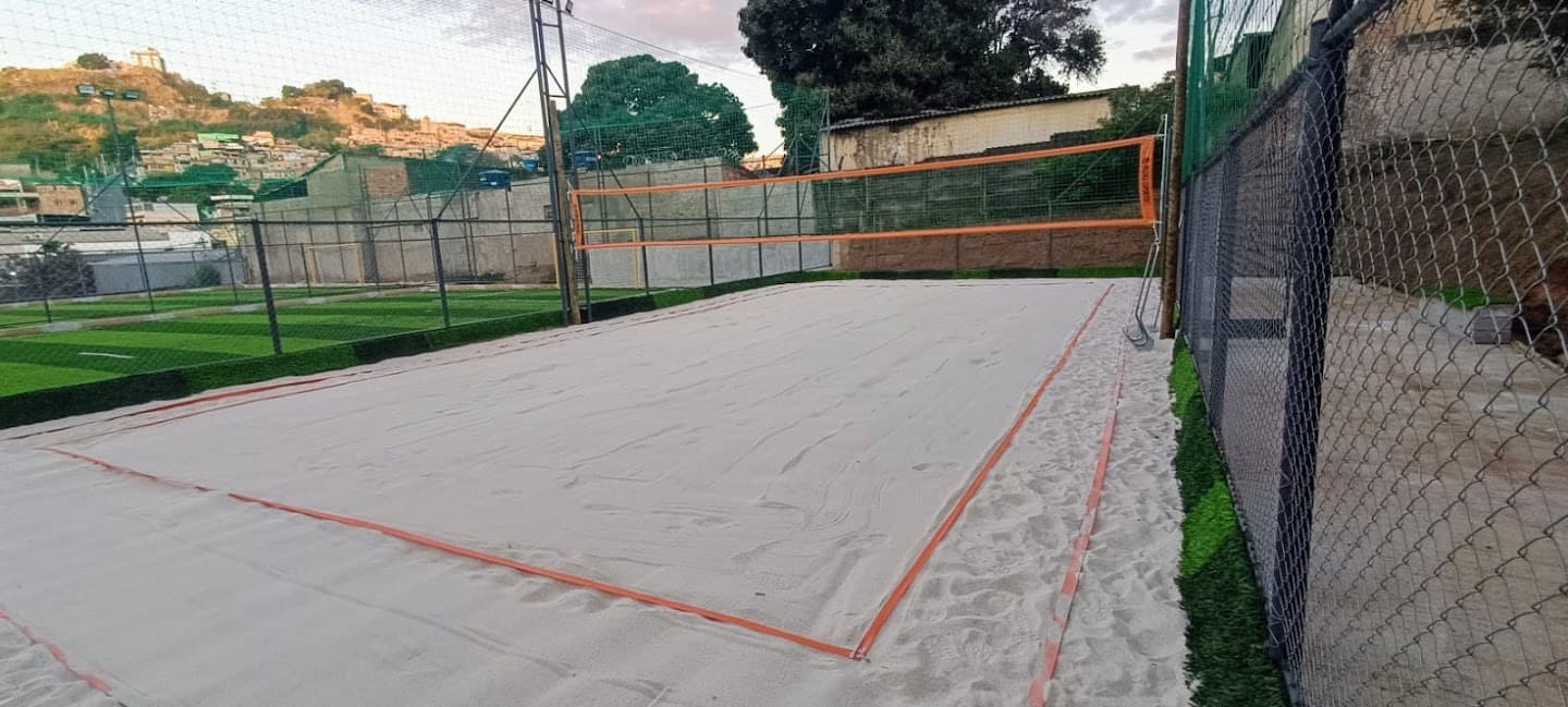 Arena Barão Esportes — foto 5