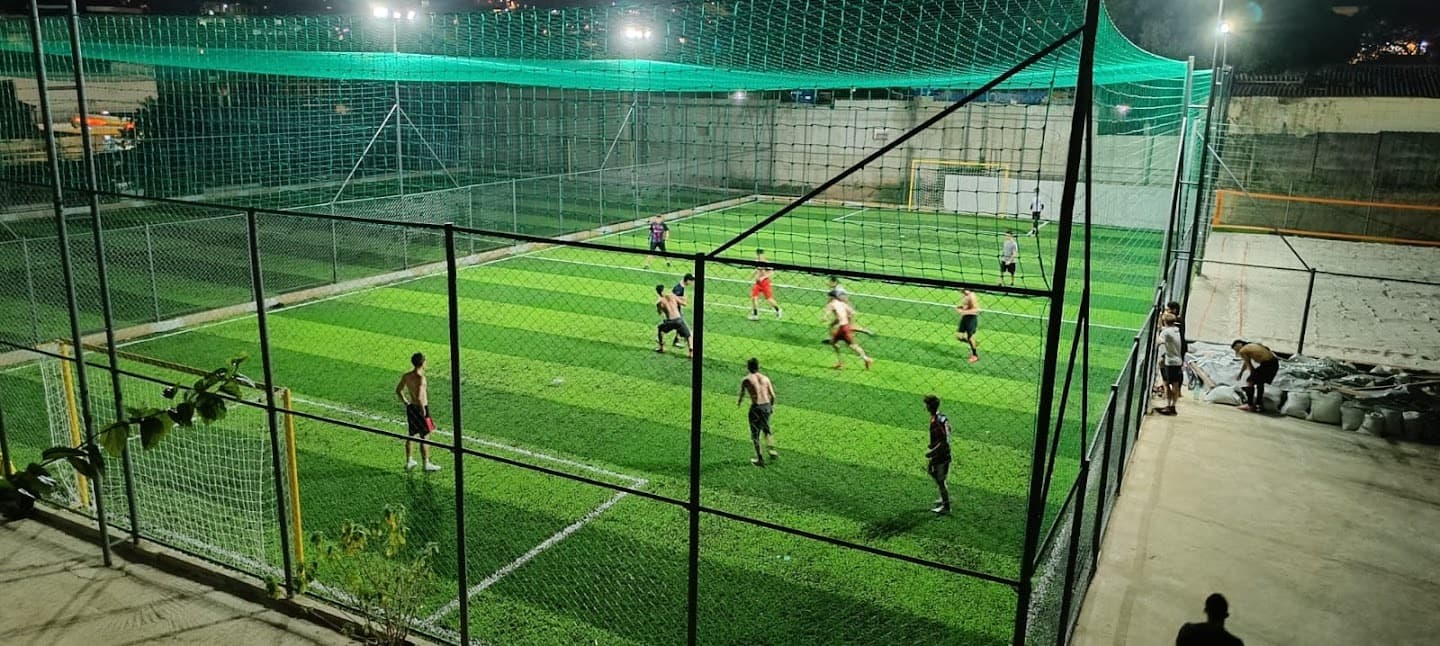Arena Barão Esportes — foto 3