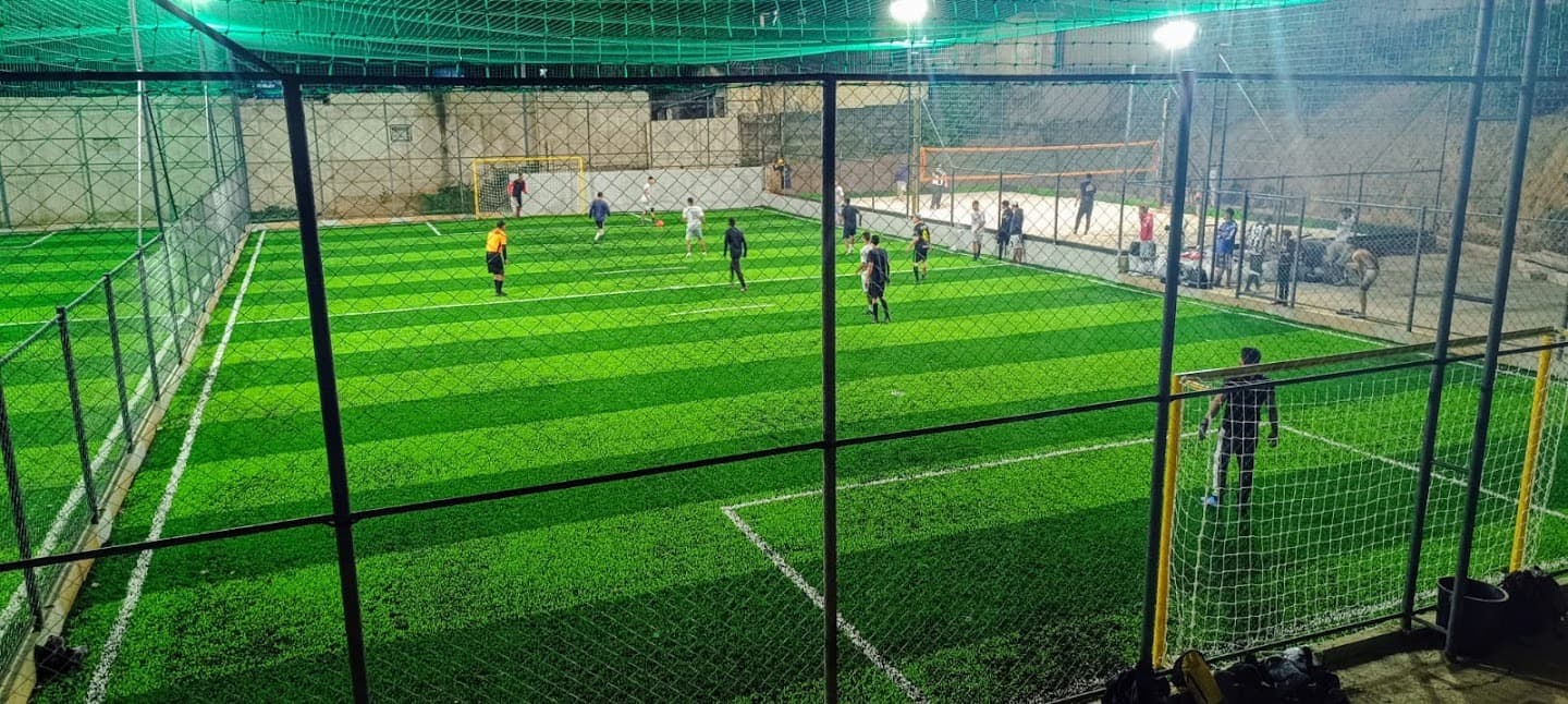 Arena Barão Esportes — foto 4
