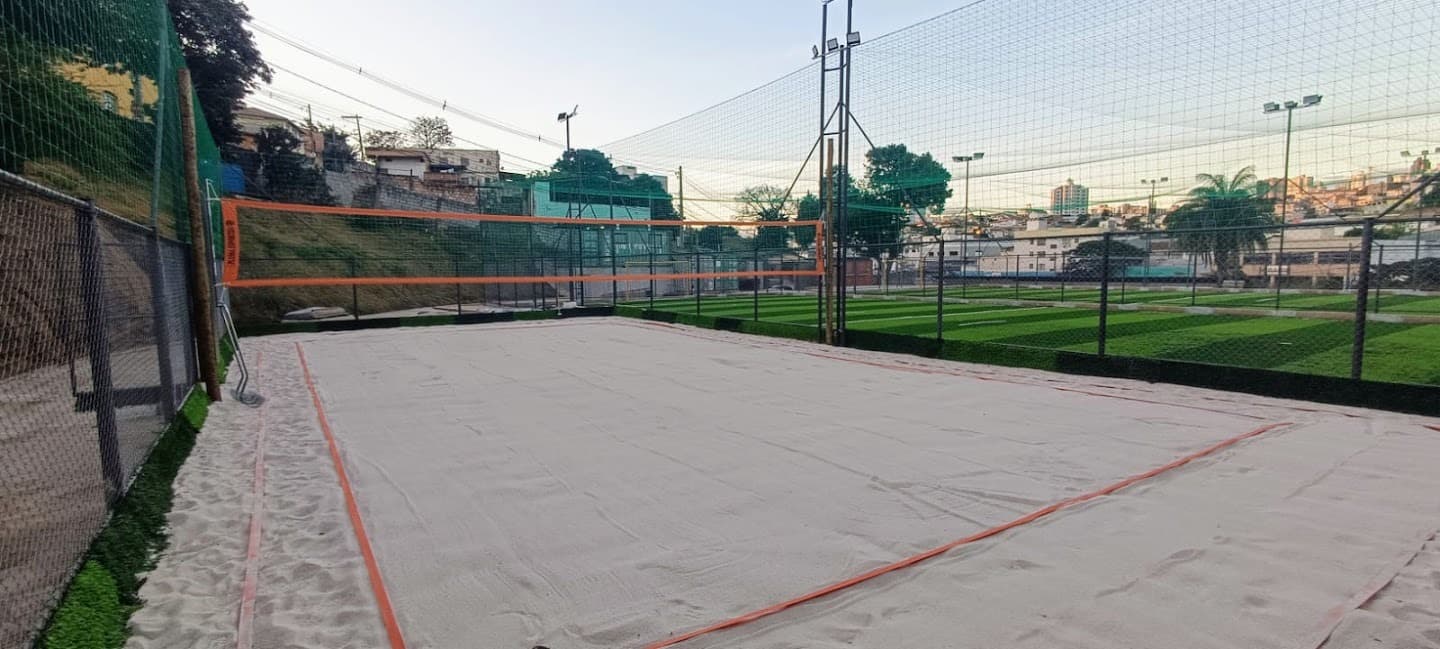 Arena Barão Esportes — foto 6