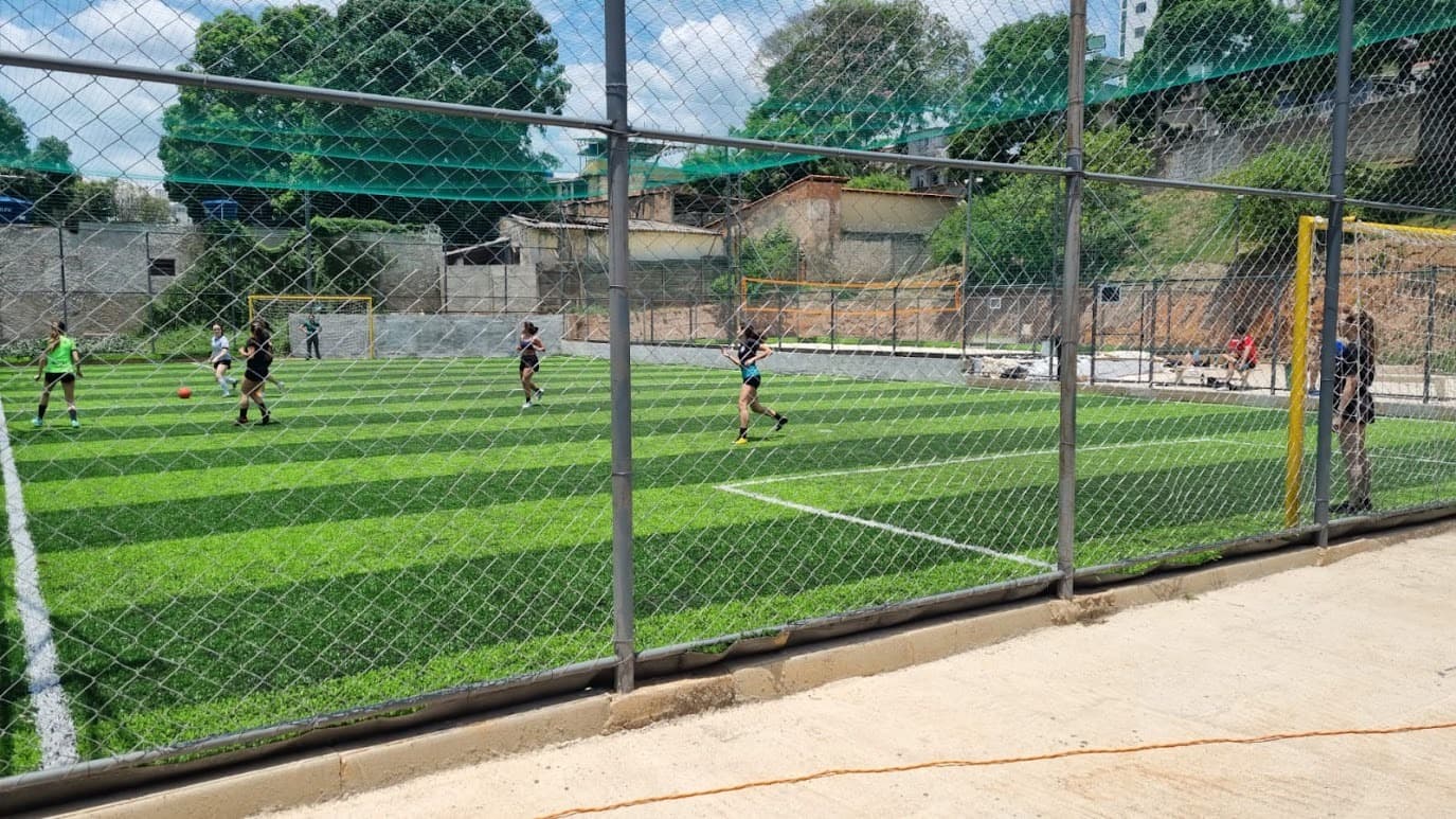 Arena Barão Esportes — foto 7