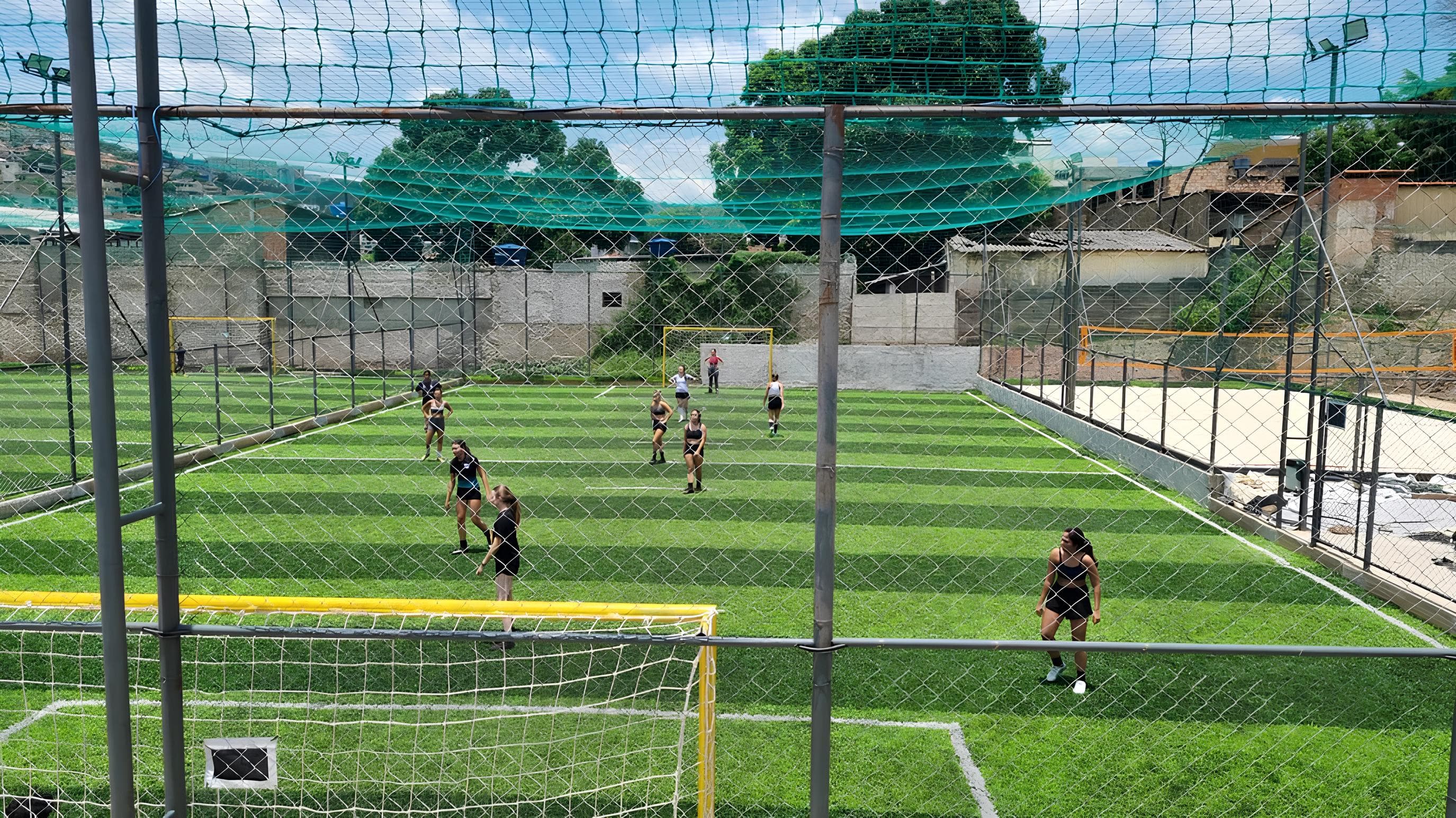 Arena Barão Esportes — foto 8