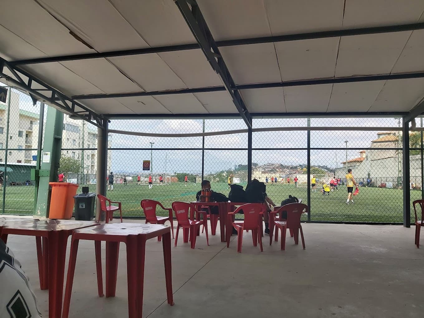 Arena Flyball — foto 5