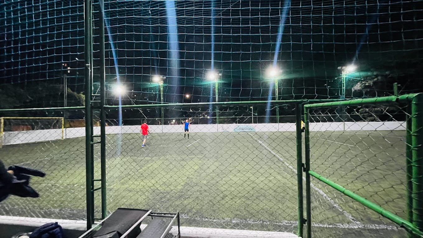 Arena Tupinambás — foto 3