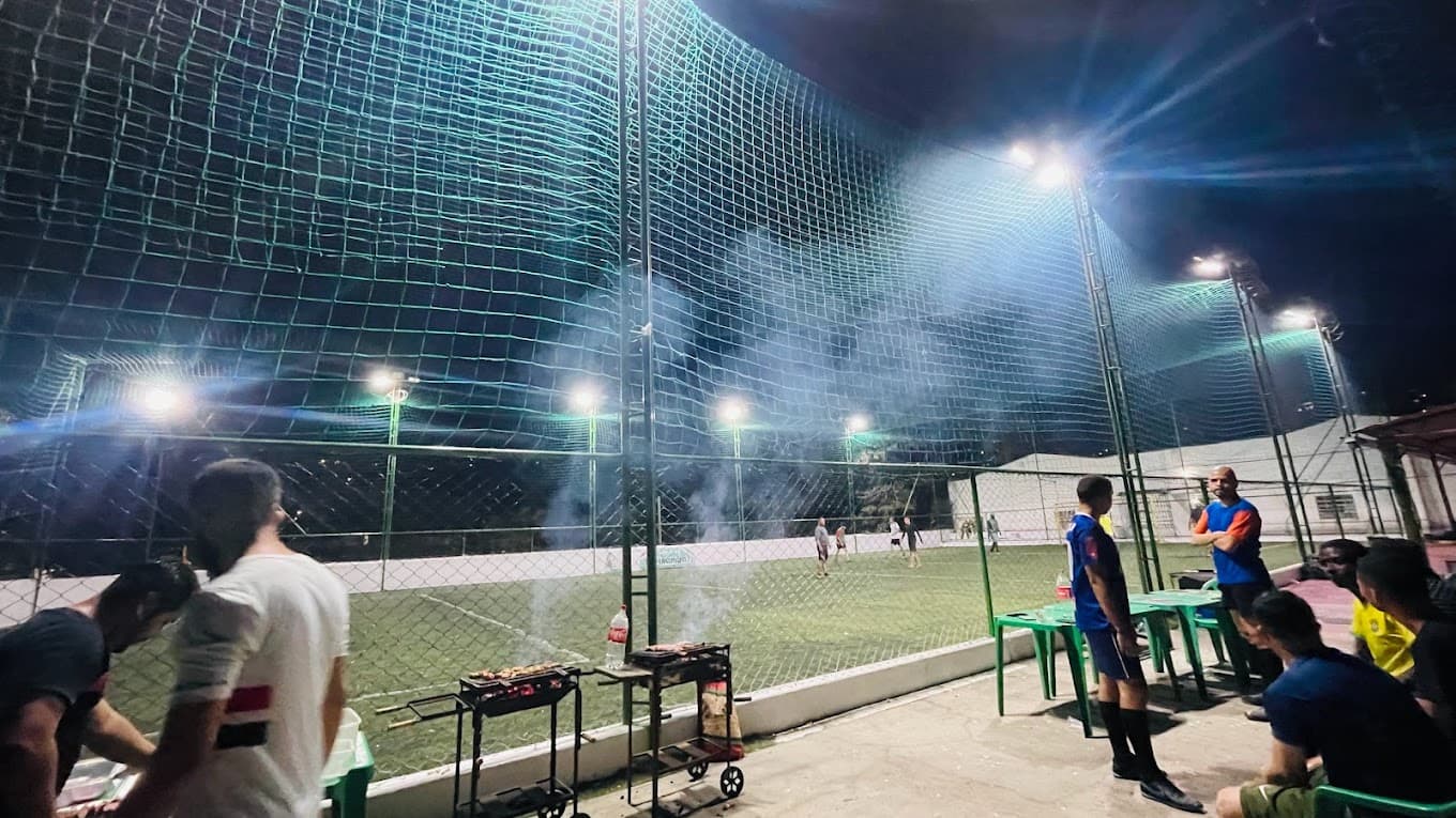 Arena Tupinambás — foto 6