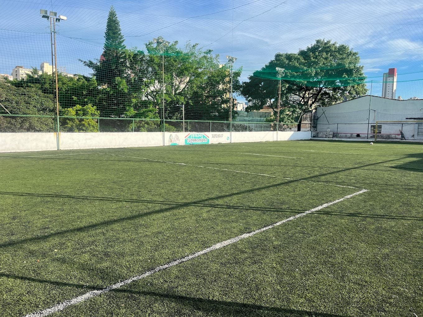 Arena Tupinambás — foto 2