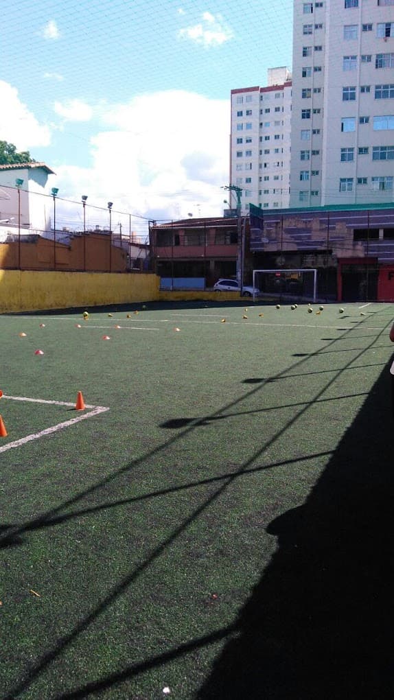Quadra do América — foto 6