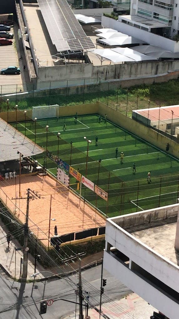 Quadra do América — foto 7
