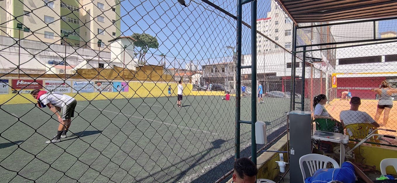 Quadra do América — foto 4
