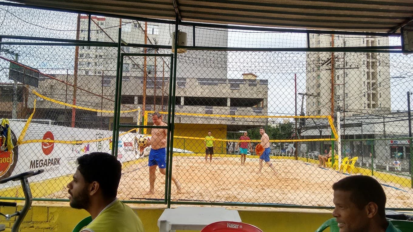 Quadra do América — foto 2