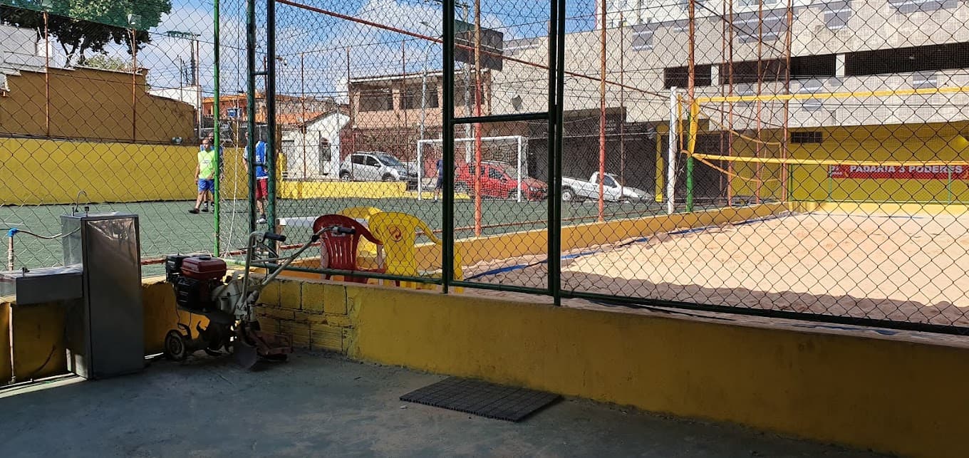 Quadra do América — foto 5