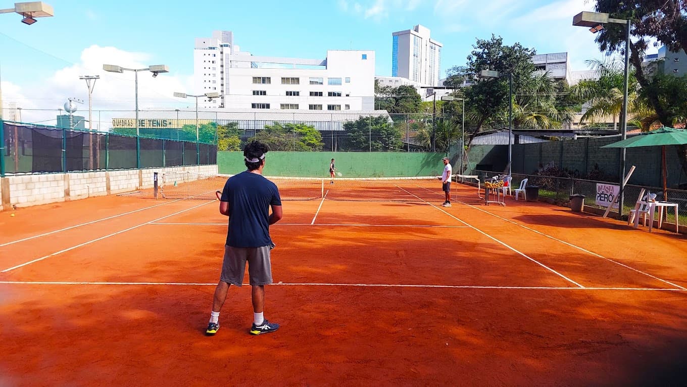 Braga Tênis — foto 2