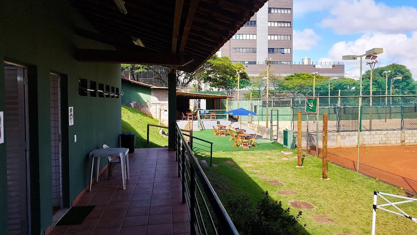 Braga Tênis — foto 4