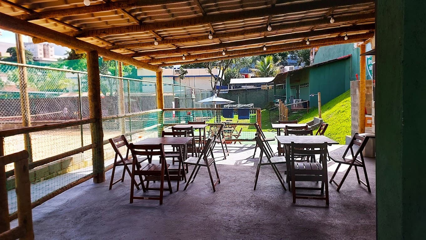 Braga Tênis — foto 6
