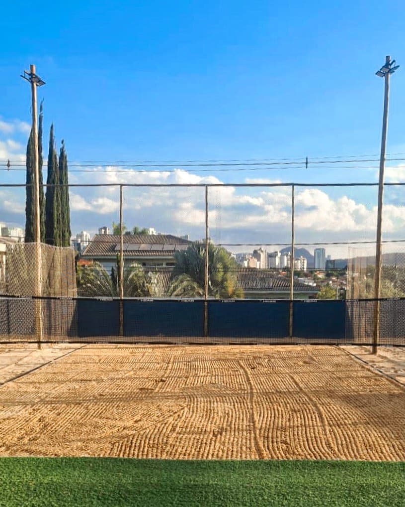 Aloha Beach Tennis — foto 4