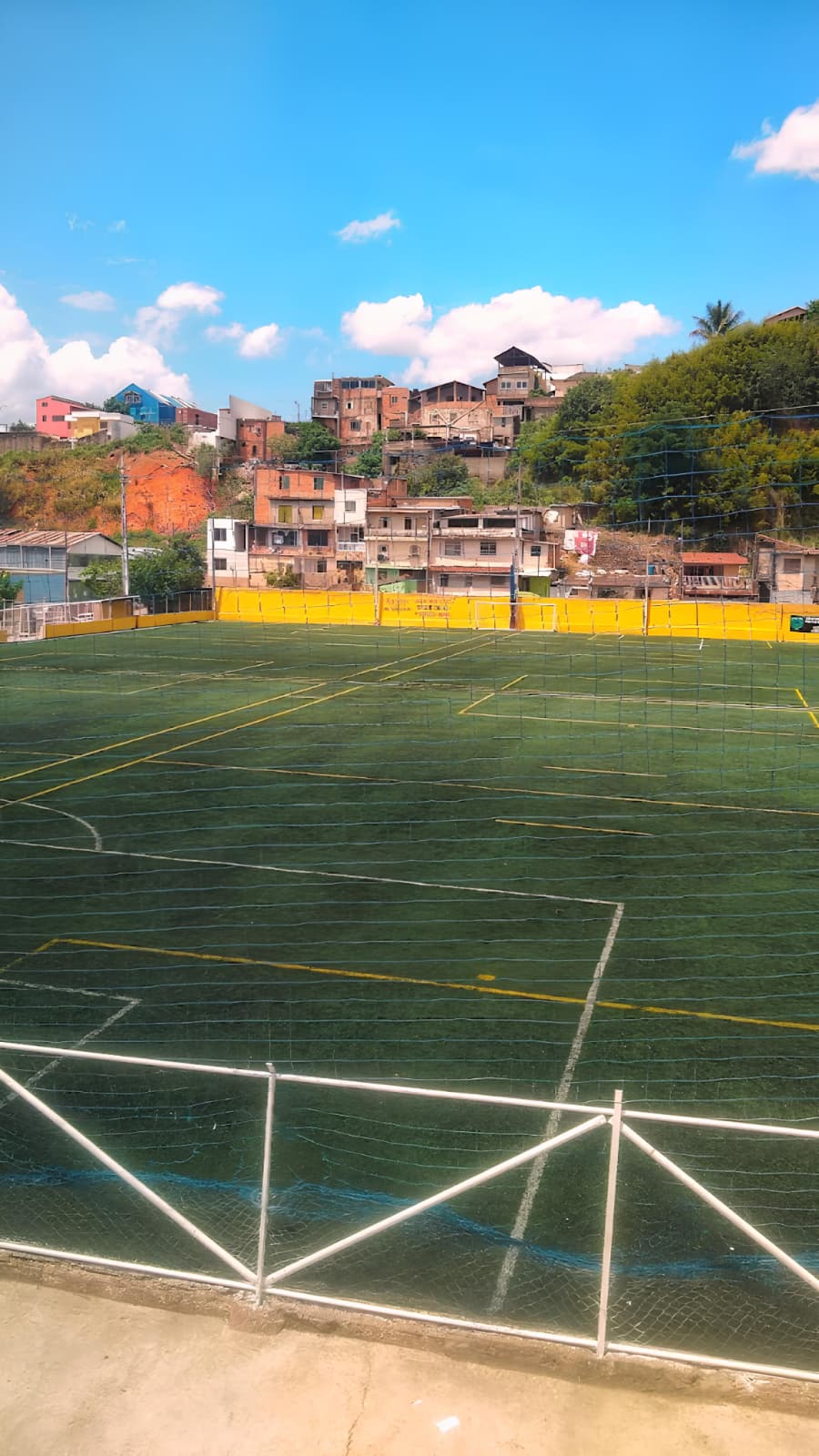 Arena Pitangui — foto 2