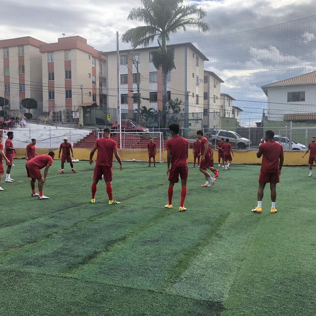 Arena Pitangui — foto 4