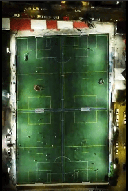 Arena Pitangui — foto 5