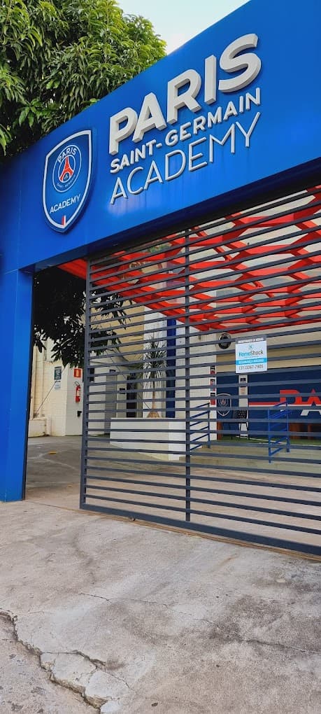 Paris Saint-Germain Academy Belo Horizonte — foto 5