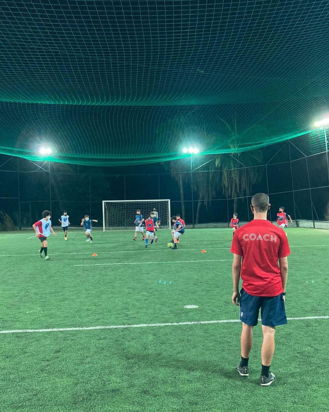 Paris Saint-Germain Academy Belo Horizonte — foto 3