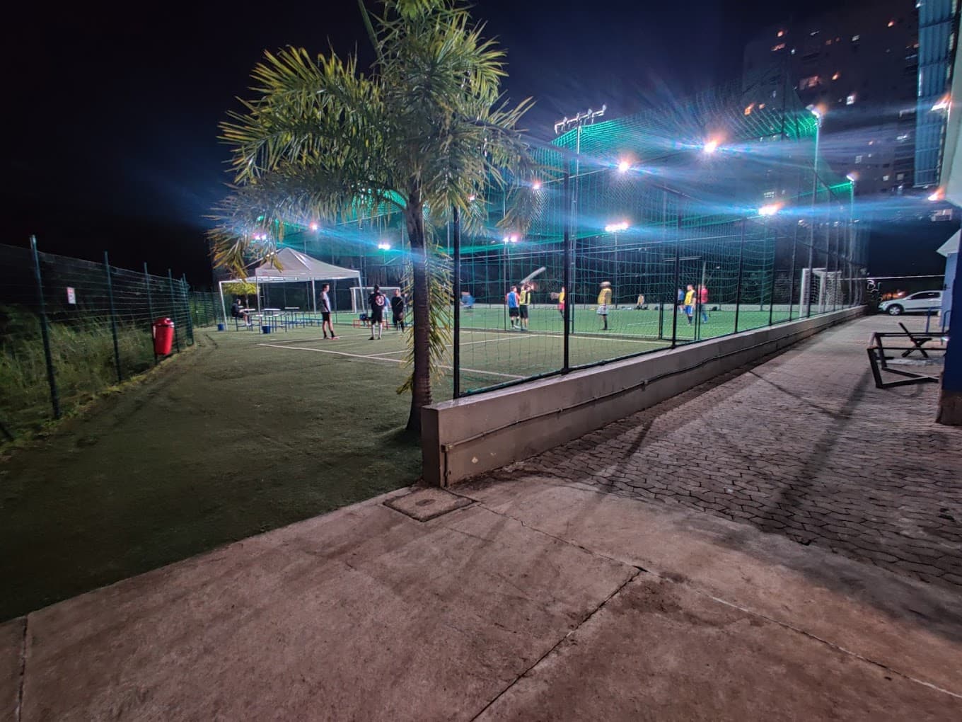 Paris Saint-Germain Academy Belo Horizonte — foto 4