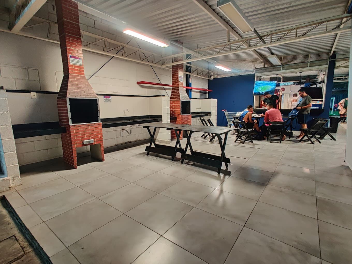 Paris Saint-Germain Academy Belo Horizonte — foto 6