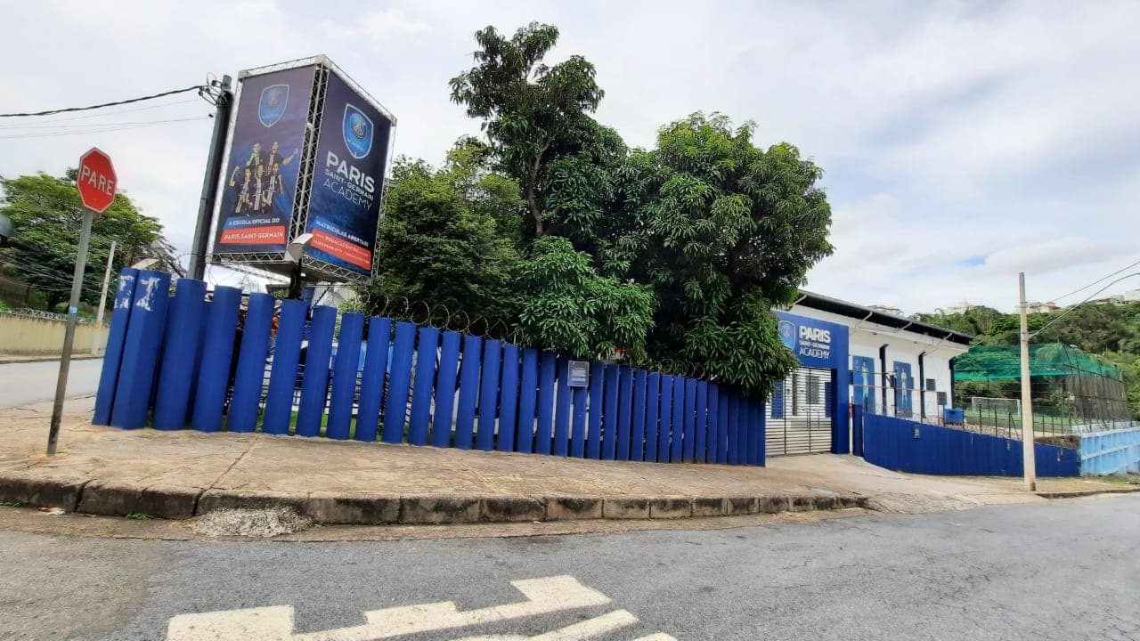 Paris Saint-Germain Academy Belo Horizonte — foto 7