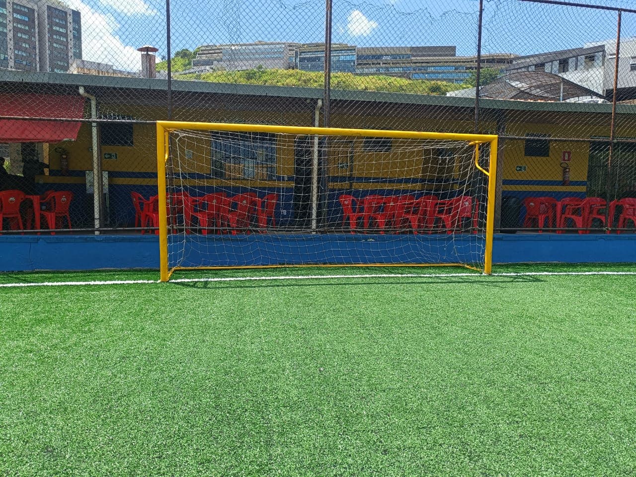 La Bomboneira — foto 5