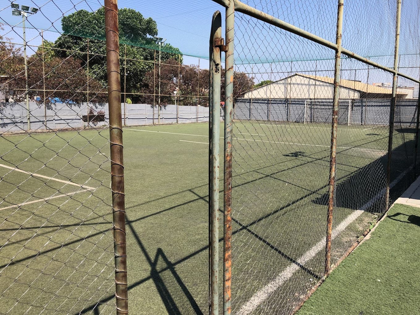 Quadra BH Society — foto 1