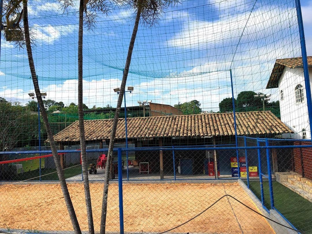Quadra BH Society — foto 6