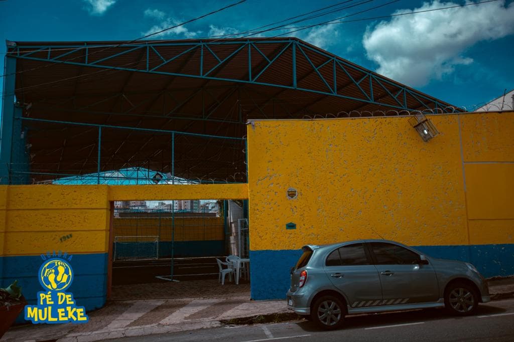 Quadra Pé de Moleque — foto 8