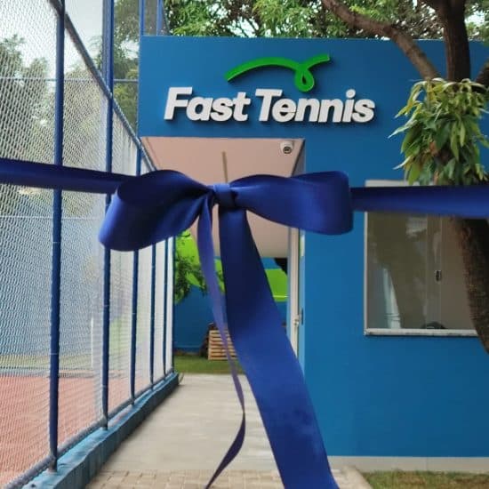 Fast Tênis Orla Pampulha — foto 3