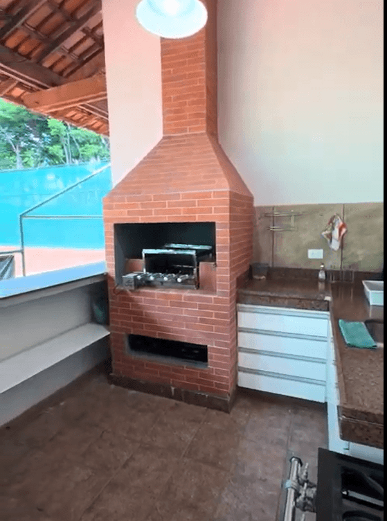 Escola de Tênis BH — foto 4