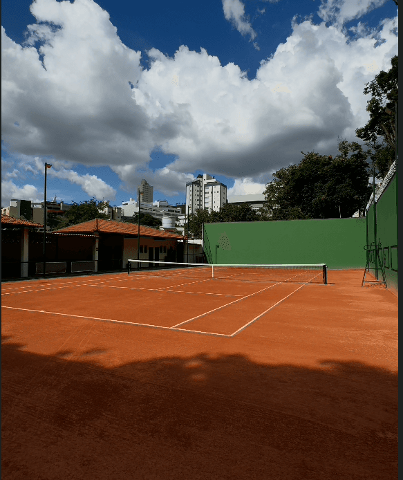 Escola de Tênis BH — foto 3