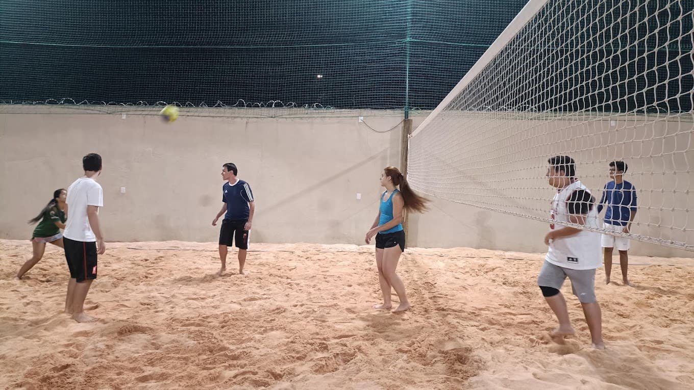 Arena Bandeirantes — foto 4