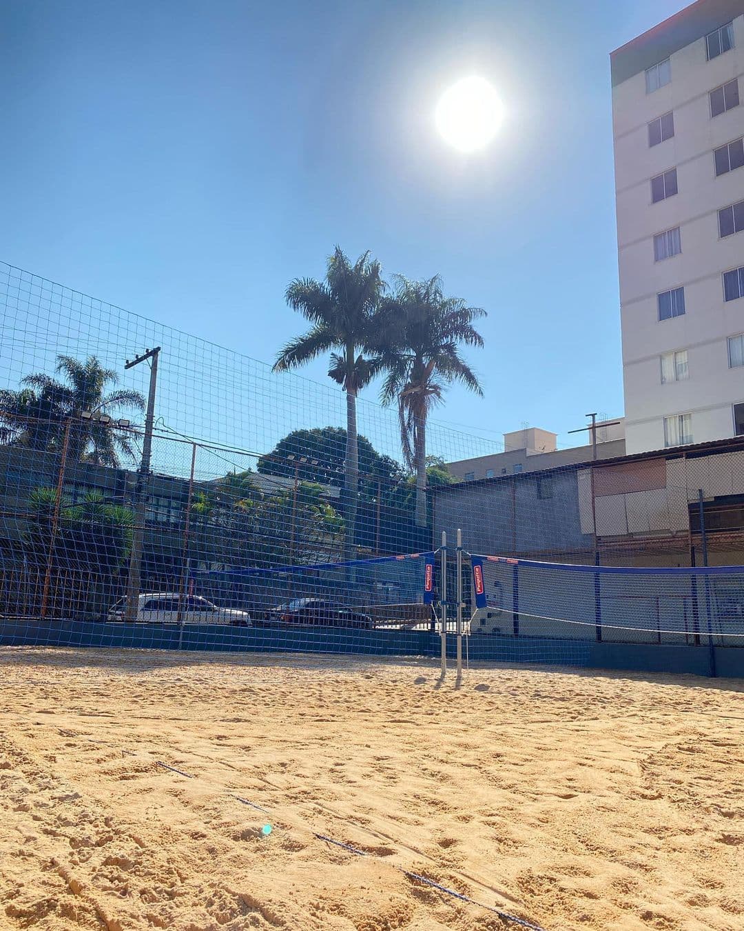 Arena Barreiro — foto 2