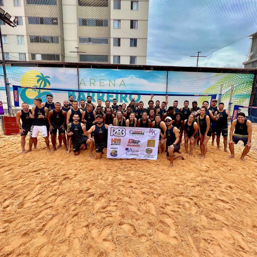Arena Barreiro — foto 4