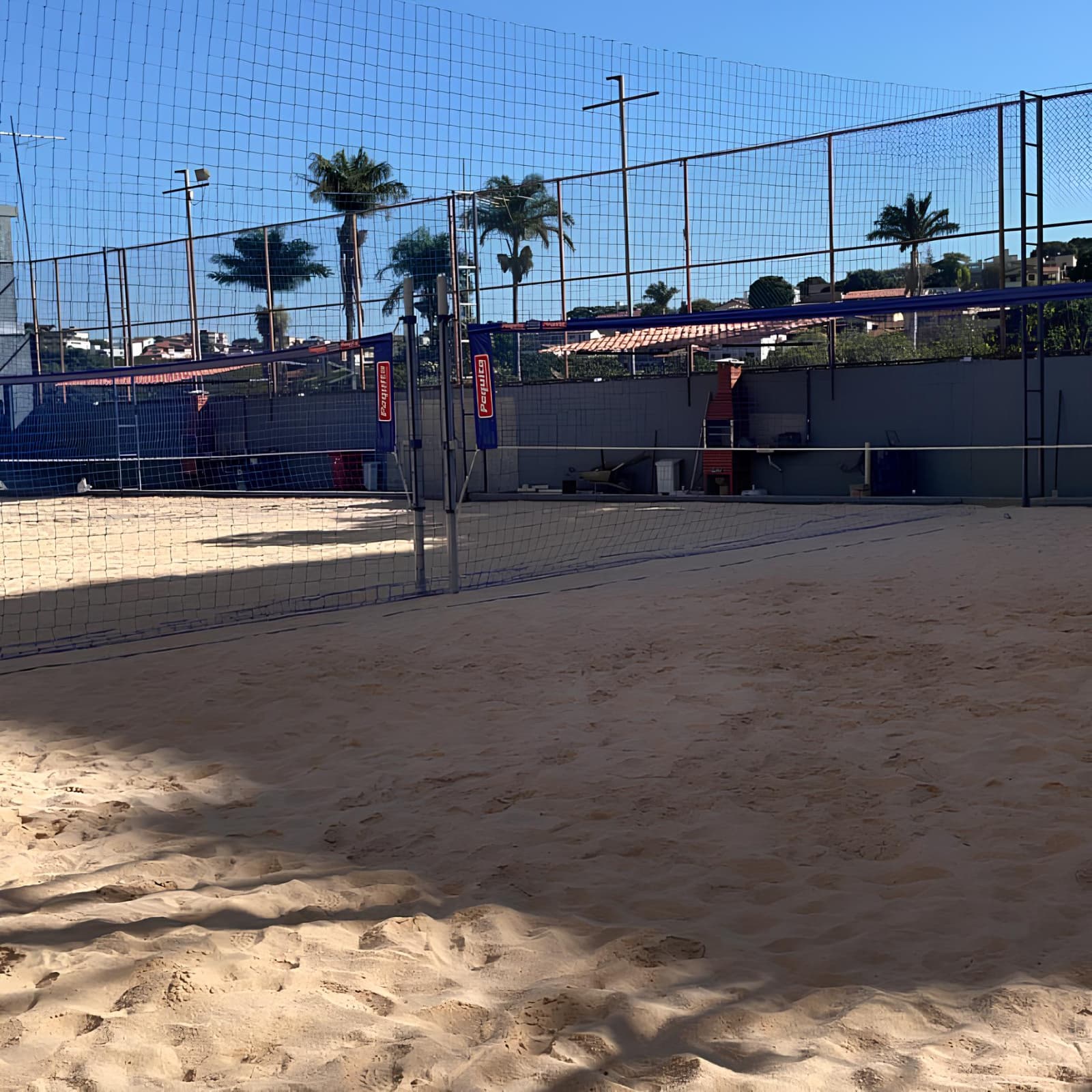Arena Barreiro — foto 3