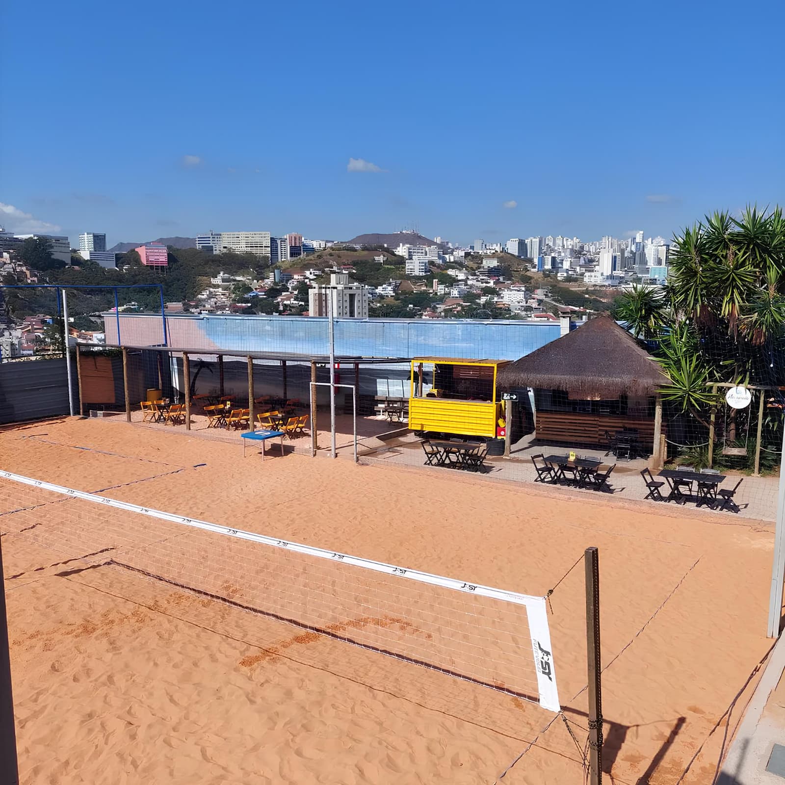 Espaço Arena BH — foto 2