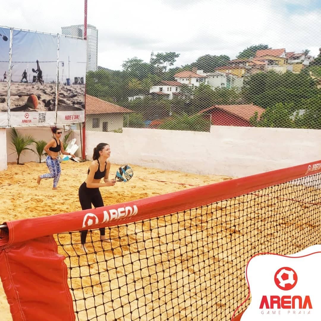 Arena Game Praia — foto 2